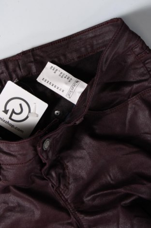 Дамски панталон Laura Scott, Размер S, Цвят Червен, Цена 41,00 лв.