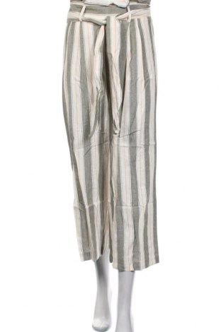 Дамски панталон Miss Selfridge, Размер S, Цвят Зелен, Цена 25,90 лв.