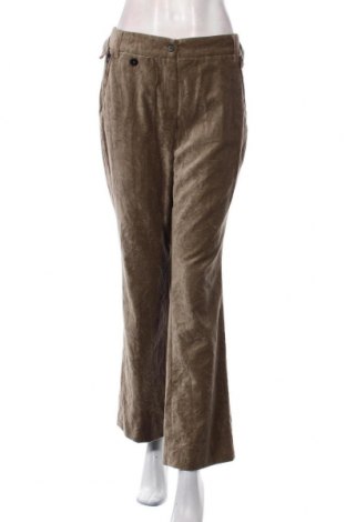 Γυναικείο παντελόνι Otto Kern, Μέγεθος L, Χρώμα Καφέ, Τιμή 16,89 €