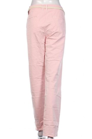 Γυναικείο παντελόνι S.Oliver, Μέγεθος XL, Χρώμα Ρόζ , Τιμή 71,65 €