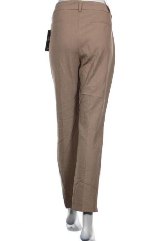 Γυναικείο παντελόνι S.Oliver Black Label, Μέγεθος XL, Χρώμα Καφέ, Τιμή 92,27 €