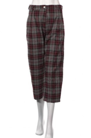 Γυναικείο παντελόνι Susy Mix, Μέγεθος S, Χρώμα Πολύχρωμο, Τιμή 8,88 €