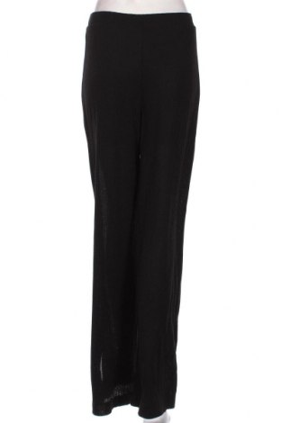 Дамски панталон Tom Tailor, Размер M, Цвят Черен, Цена 99,00 лв.