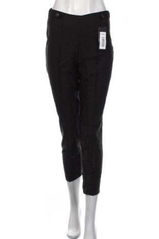 Γυναικείο παντελόνι Trendyol, Μέγεθος M, Χρώμα Μαύρο, Τιμή 40,72 €
