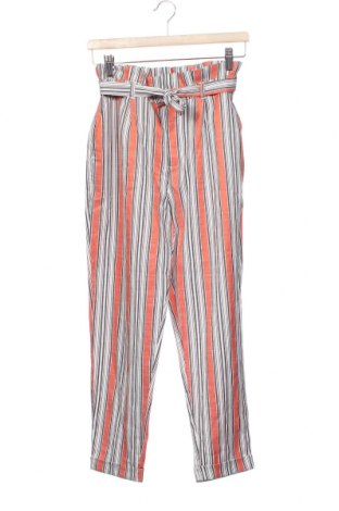 Дамски панталон Yessica, Размер XS, Цвят Многоцветен, Цена 3,28 лв.