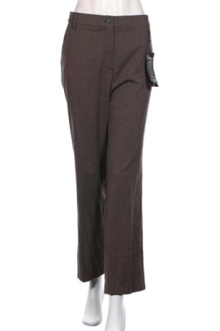Γυναικείο παντελόνι Your Sixth Sense, Μέγεθος XL, Χρώμα Καφέ, Τιμή 35,88 €