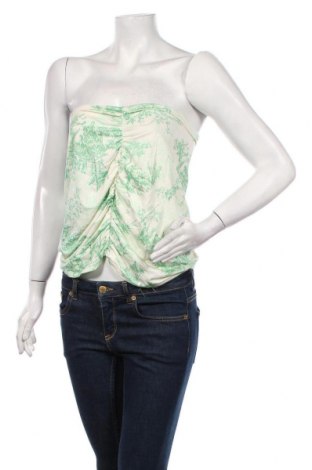 Γυναικείο αμάνικο μπλουζάκι ASOS, Μέγεθος XL, Χρώμα Πολύχρωμο, Τιμή 2,35 €