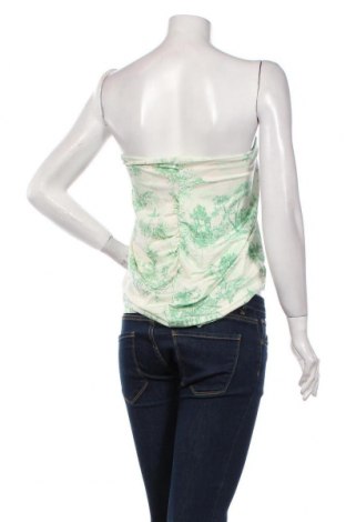 Γυναικείο αμάνικο μπλουζάκι ASOS, Μέγεθος XL, Χρώμα Πολύχρωμο, Τιμή 23,51 €