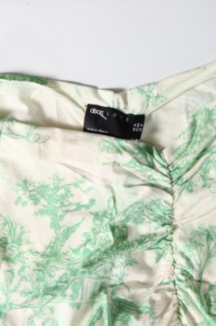 Γυναικείο αμάνικο μπλουζάκι ASOS, Μέγεθος XL, Χρώμα Πολύχρωμο, Τιμή 23,51 €