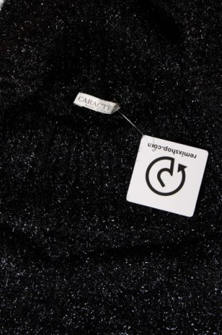 Tricou de damă Caractere, Mărime M, Culoare Negru, Preț 7,50 Lei