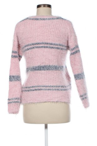 Дамски пуловер, Размер S, Цвят Многоцветен, Цена 36,00 лв.