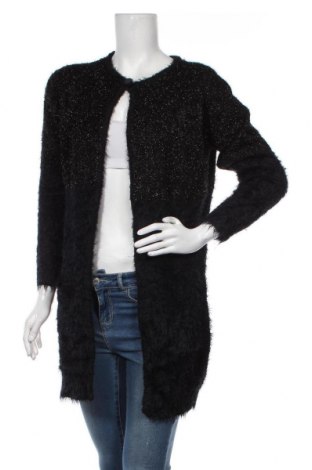 Дамски пуловер, Размер M, Цвят Черен, Цена 3,24 лв.