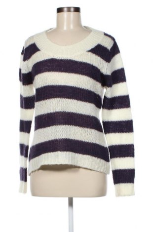 Дамски пуловер, Размер L, Цвят Многоцветен, Цена 18,00 лв.