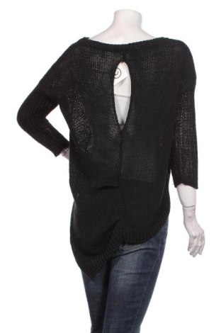 Γυναικείο πουλόβερ 2ND Day, Μέγεθος L, Χρώμα Μαύρο, Τιμή 3,60 €