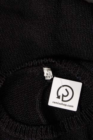 Γυναικείο πουλόβερ 2ND Day, Μέγεθος L, Χρώμα Μαύρο, Τιμή 3,60 €