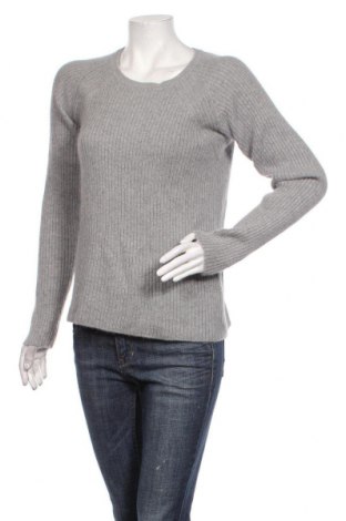 Дамски пуловер 2ND Day, Размер M, Цвят Сив, Цена 7,76 лв.