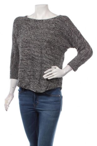 Дамски пуловер A.N.A., Размер M, Цвят Сив, Акрил, Цена 32,40 лв.