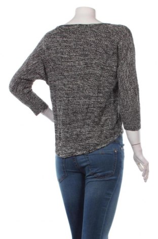 Дамски пуловер A.N.A., Размер M, Цвят Сив, Цена 36,00 лв.