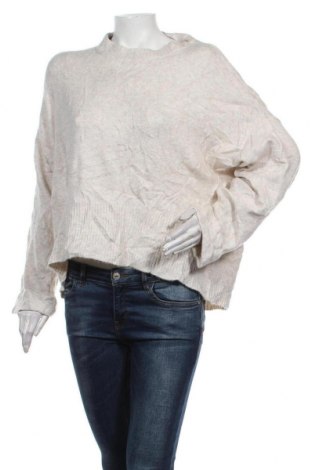 Γυναικείο πουλόβερ A New Day, Μέγεθος S, Χρώμα Λευκό, Τιμή 1,78 €