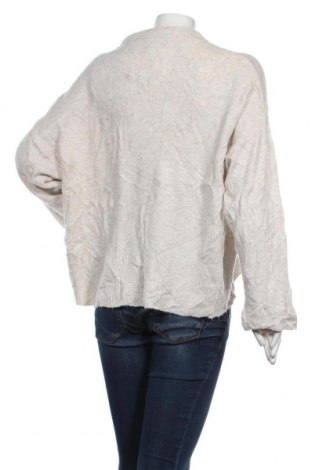 Дамски пуловер A New Day, Размер S, Цвят Бял, Цена 36,00 лв.