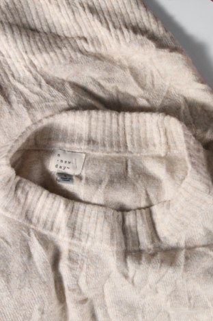 Дамски пуловер A New Day, Размер S, Цвят Бял, Цена 36,00 лв.