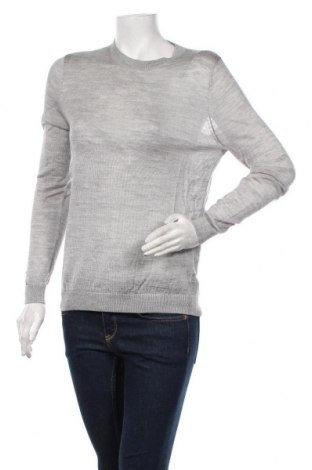 Дамски пуловер ASOS, Размер M, Цвят Сив, Цена 75,00 лв.