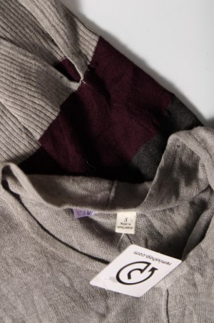 Дамски пуловер Alya, Размер S, Цвят Многоцветен, Цена 32,00 лв.