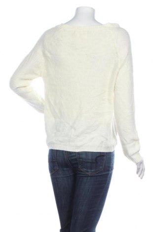 Дамски пуловер Ambiance, Размер L, Цвят Екрю, Цена 36,00 лв.