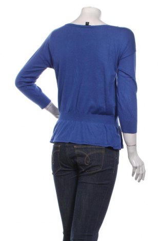 Дамски пуловер Ann Taylor, Размер S, Цвят Син, Цена 75,00 лв.