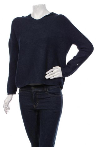 Дамски пуловер Anouk, Размер M, Цвят Син, Цена 25,60 лв.
