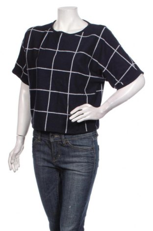 Γυναικείο πουλόβερ Apricot, Μέγεθος S, Χρώμα Μπλέ, Τιμή 32,78 €