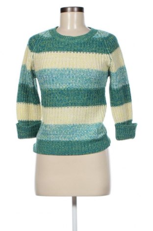 Дамски пуловер Atmosphere, Размер M, Цвят Многоцветен, Акрил, Цена 28,80 лв.