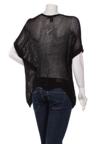 Γυναικείο πουλόβερ BCBG Max Azria, Μέγεθος S, Χρώμα Μαύρο, Τιμή 60,00 €