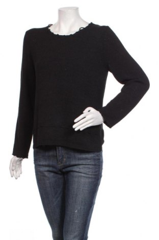 Дамски пуловер Betty Barclay, Размер M, Цвят Черен, Цена 4,50 лв.