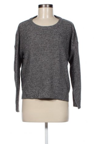 Γυναικείο πουλόβερ Brave Soul, Μέγεθος M, Χρώμα Γκρί, Τιμή 1,64 €