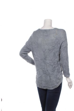 Дамски пуловер Charlotte Russe, Размер M, Цвят Син, Цена 18,00 лв.
