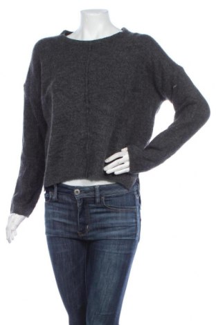 Γυναικείο πουλόβερ Chicoree, Μέγεθος M, Χρώμα Γκρί, Τιμή 1,78 €