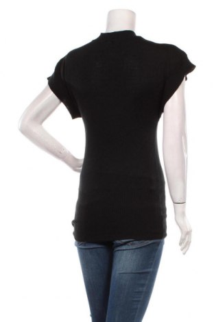 Γυναικείο πουλόβερ Crazy World, Μέγεθος S, Χρώμα Μαύρο, Τιμή 22,27 €