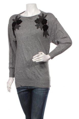 Дамски пуловер Dorothy Perkins, Размер S, Цвят Сив, Цена 31,15 лв.