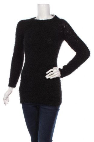 Дамски пуловер Esmara, Размер XS, Цвят Черен, Цена 22,40 лв.