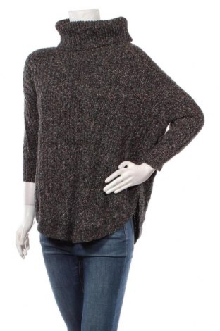 Дамски пуловер Express, Размер M, Цвят Многоцветен, Цена 26,50 лв.