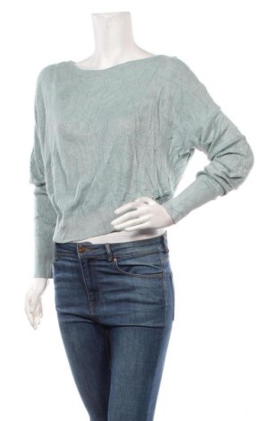 Γυναικείο πουλόβερ Garage, Μέγεθος L, Χρώμα Μπλέ, Τιμή 32,78 €