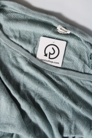 Γυναικείο πουλόβερ Garage, Μέγεθος L, Χρώμα Μπλέ, Τιμή 32,78 €