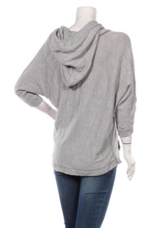 Γυναικείο πουλόβερ Gemo, Μέγεθος M, Χρώμα Γκρί, Τιμή 32,78 €