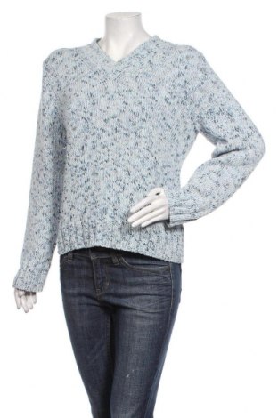 Дамски пуловер Gerry Weber, Размер M, Цвят Син, Цена 4,50 лв.