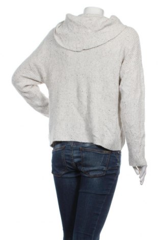 Дамски пуловер Jessica Simpson, Размер L, Цвят Сив, Цена 53,00 лв.