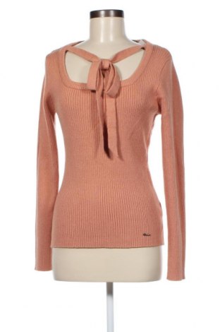 Дамски пуловер Koralline, Размер XL, Цвят Оранжев, Цена 3,18 лв.