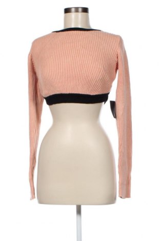 Γυναικείο πουλόβερ Lulu, Μέγεθος M, Χρώμα Ρόζ , Τιμή 16,70 €