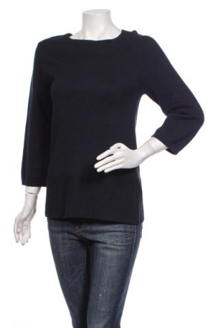 Дамски пуловер Marville, Размер S, Цвят Син, Цена 5,25 лв.