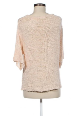 Дамски пуловер New Look, Размер M, Цвят Бежов, Цена 53,00 лв.